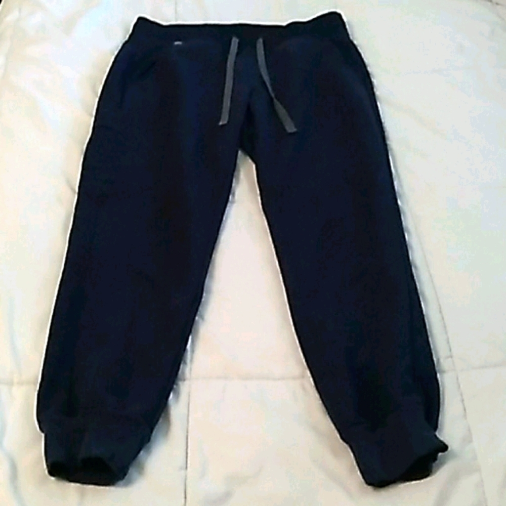 Figs small scrub joggers